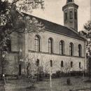 POL Lubliniec Kościół ewangelicki 1910-1915