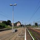 Lubliniec stacja kolejowa