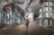 Rozmowa z byłym Merem Irpienia - sytuacja w Ukrainie
