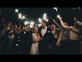 Cudowny ślub w drewnianym kościele w Lublińcu wraz Mają oraz Jakubem | Lovely Film